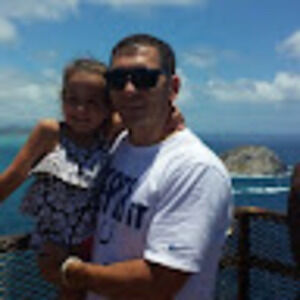 Meet your Posher, Todd